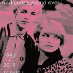 27 December 2019: Revolver Club in Hannover