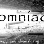 29 December 2019: Insomniaque in Hannover