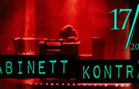 17.01.2020: Kabinett Konträr in Hannover