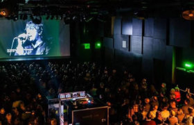 08.02.2020 In2the Sound & Film in Worpswede