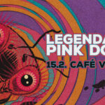 15 February 2020: The Legendary Pink Dots in Prague