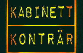 Kabinett Konträr Soundbits