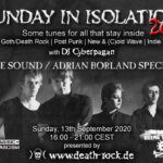13.09.2020: Sunday in Isolation #26 Livestream