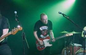 05.09.2020: The Foreign Resort in Erfurt