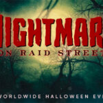 31.10.2020: Nightmare on Raid Street Livestream