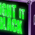 07.11.2020: Light It Black Livestream