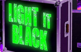 07.11.2020: Light It Black Livestream