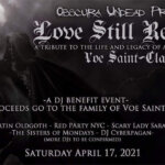 17.04.2021: Love Still Remains Livestream