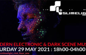 29.05.2021: Slimelight Livestream