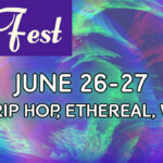 26-27 June 2021: Swirly Fest 2 Livestream