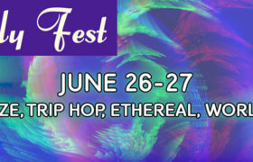 26.-27.06.2021: Swirly Fest Livestream