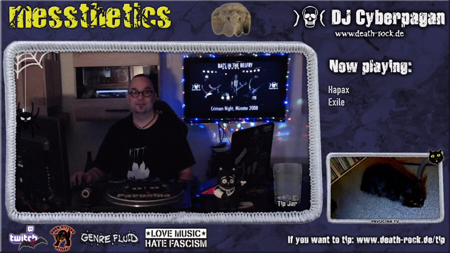 messthetics #3 - 1