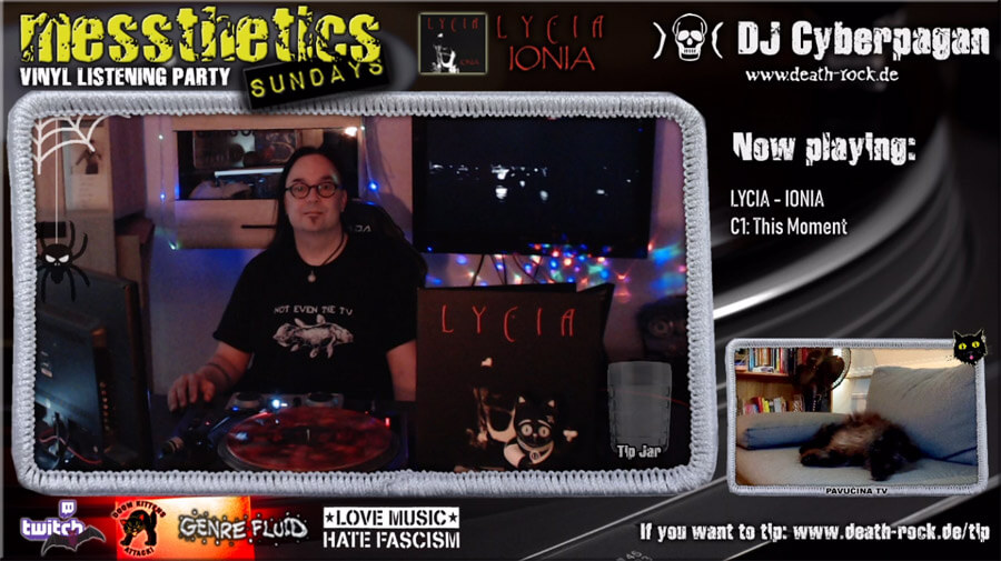 messthetics sundays #1 - 1