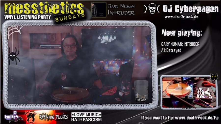 messthetics sundays #3 - 2