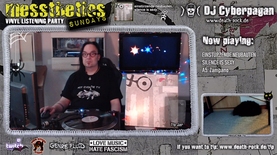 messthetics sundays 5 - 1