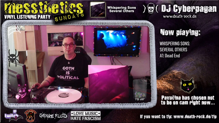 messthetics sundays 7 - 2