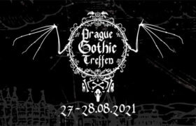 27.-28.08.2021: XVI. Prague Gothic Treffen, Prag