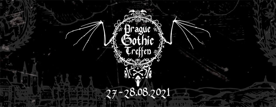 27.-28.08.2021: XVI. Prague Gothic Treffen, Prag