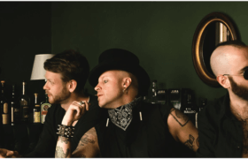 18.09.2021: Frank the Baptist in Hamburg