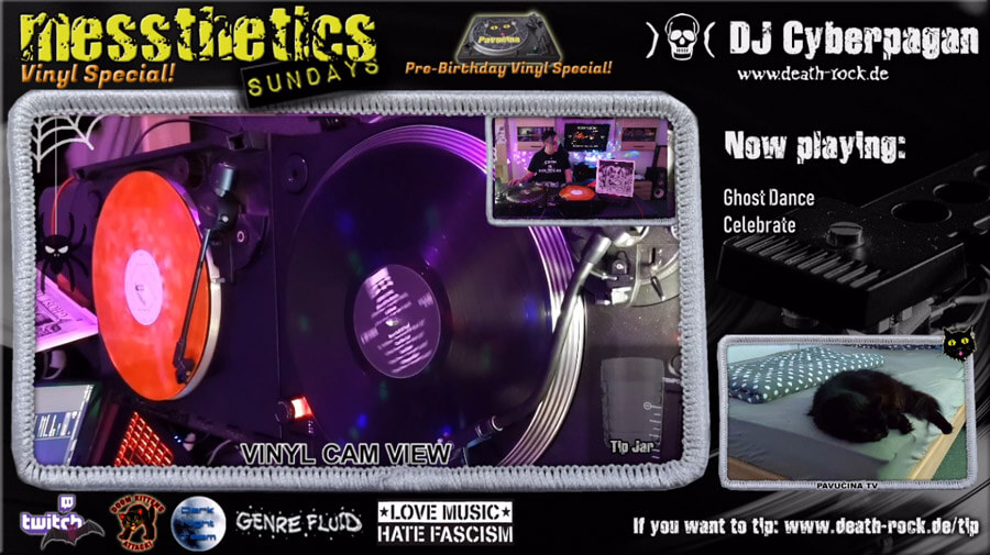 messthetics sundays 14 - 1