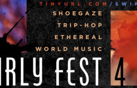 Swirly Fest 4 Livestream - 24.10.2021