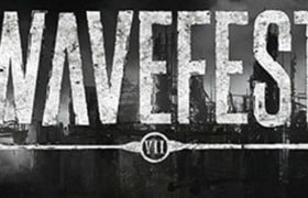 31.10.2021: Wavefest in Rotterdam