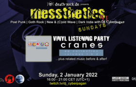 02.01.2022: messthetics sundays 31 Livestream