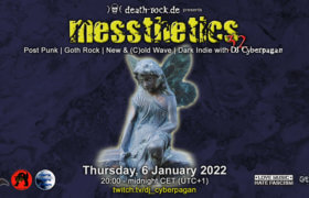 06.01.2022: messthetics 32 Livestream