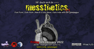 27.01.2022: messthetics 35 Livestream