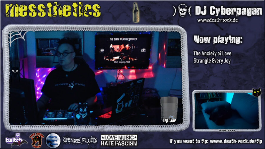 messthetics 28 - 1