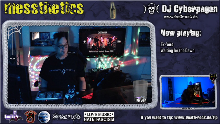 messthetics 28 - 2