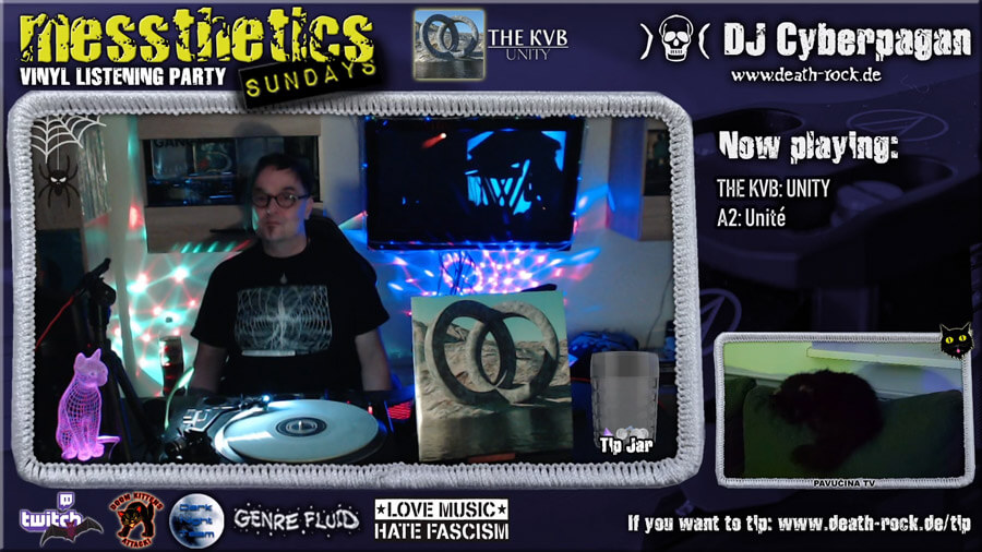 messthetics sundays 35 - 1