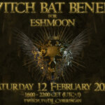 12 February 2022: Twitch Bat Benefit for Eshmoon Livestream