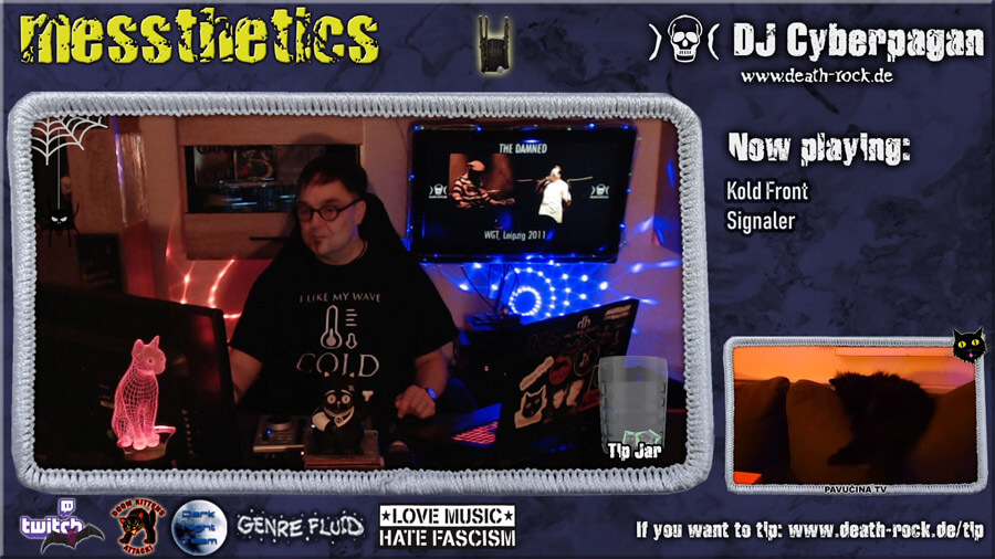 messthetics 36 - 1