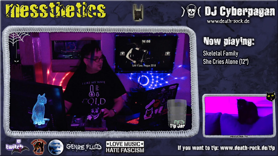 messthetics 36 - 2