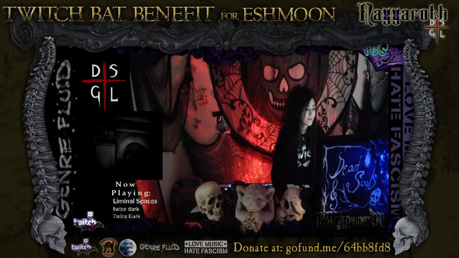 Twitch Bat Benefit for Eshmoon - 3