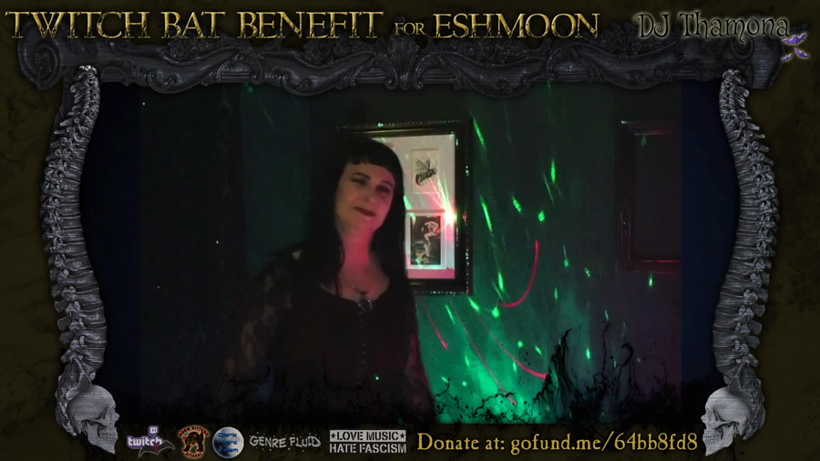 Twitch Bat Benefit for Eshmoon - 6