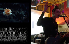 12.03.2022: Brigitte Handley in Berlin