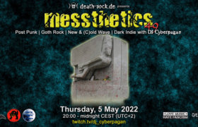 05.05.2022: messthetics 49 Livestream