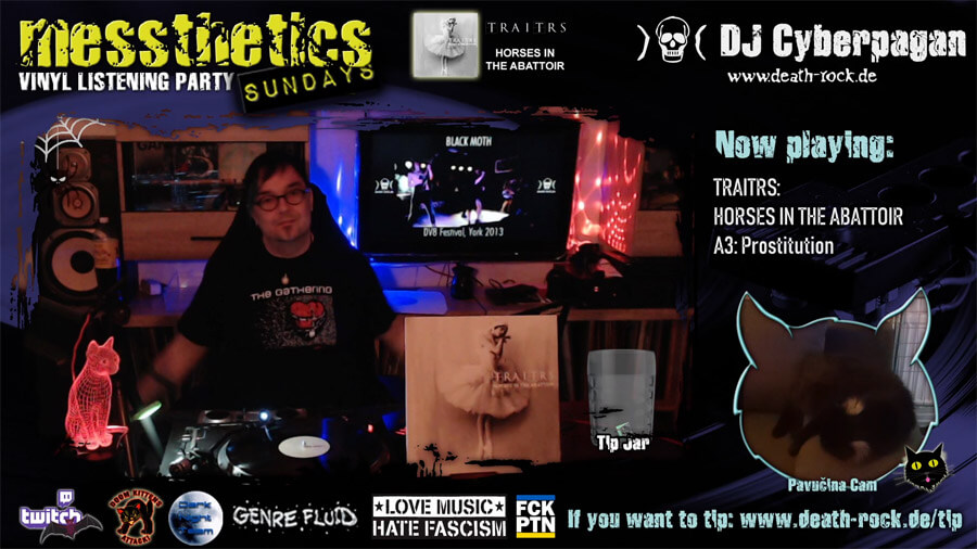 messthetics sundays 43 - 1