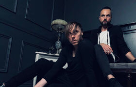 06.04.2022: Traitrs in Bielefeld
