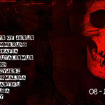 8-9 April 2022: Return to the Batcave Festival in Wroclaw
