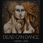 30 April 2022: Dead Can Dance in Berlin