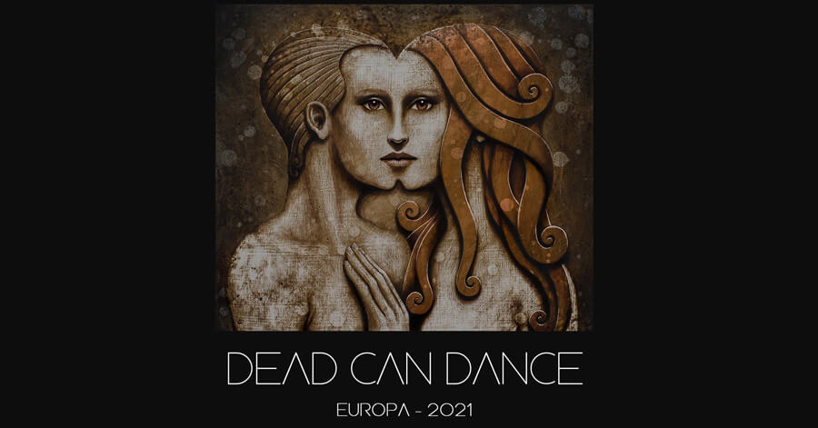 30.04.2022: Dead Can Dance in Berlin