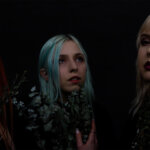 12 May 2022: Kælan Mikla & Kanga in Hannover