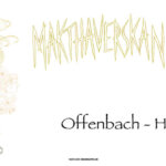 13 May 2022: Makthaverskan & Mayberian Sanskülotts in Offenbach