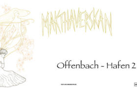 13.05.2022: Makthaverskan & Mayberian Sanskülotts in Offenbach