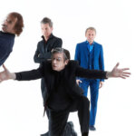 1 June 2022: Einstürzende Neubauten in Berlin