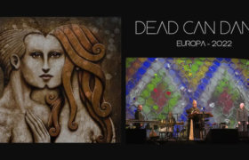 30.04.2022: Dead Can Dance in Berlin