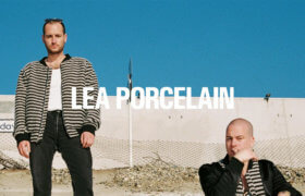 18.05.2022: Lea Porcelain in Hannover